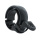 Knog Oi Classic Bike Bell Black Matt/small