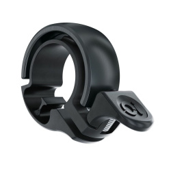 Knog Oi Classic Bike Bell Black/small