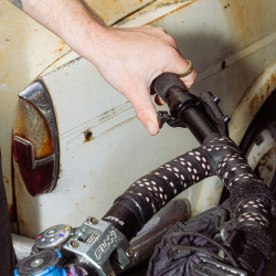 Knog Oi Classic Bike Bell Black/small