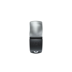 Knog Oi Classic Bike Bell Silber/small