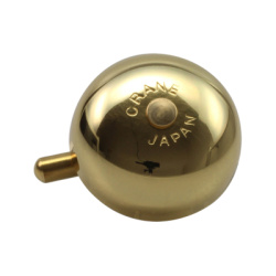 Crane Mini Karen Klingel - Cast Mount - Gold