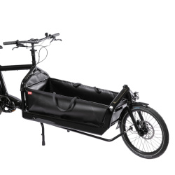 Fahrer BOWL X - Ladeflächentasche BullittX