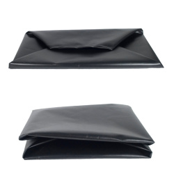 Fahrer BOWL X - Ladeflächentasche BullittX