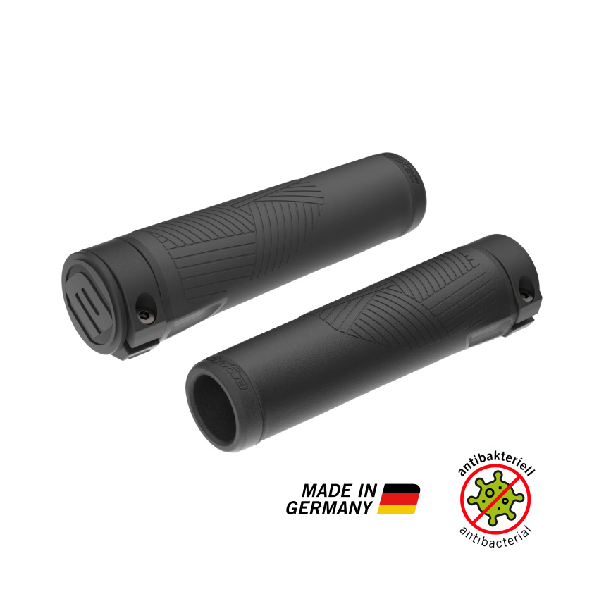 Ergon Griff EG-Performance L135mm/R135mm