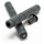 Jones Kraton H-Grips grey/165mm