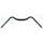 Jones H-Bar® Aluminum Bend
