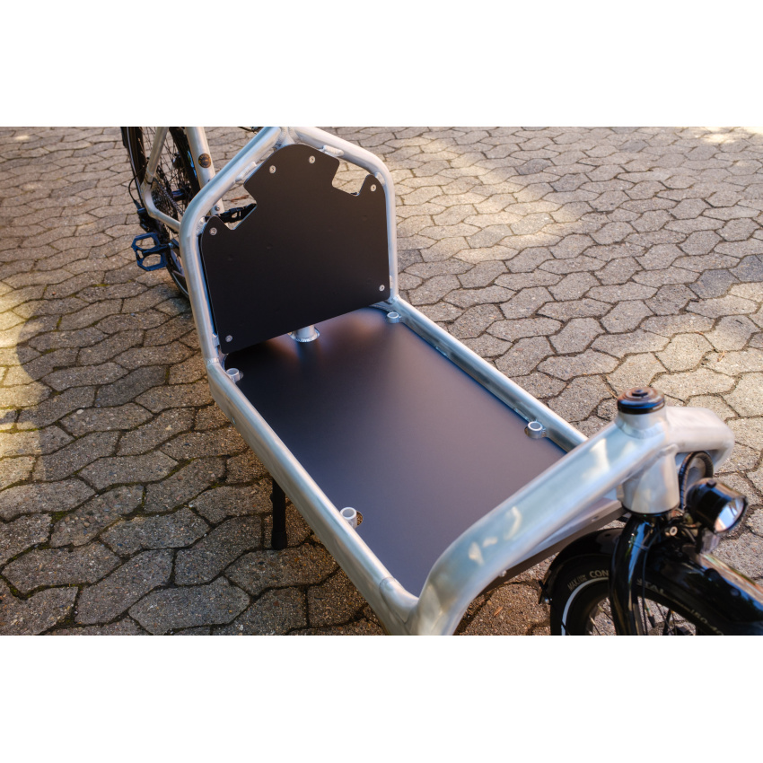 United Back Board