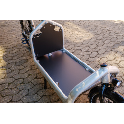 United Back Board