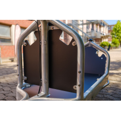 United Back Board