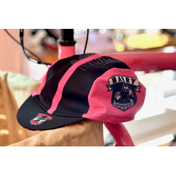 Bullitt Cycling Cap