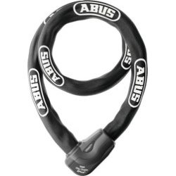 Abus GRANIT™ CityChain XPlus™ 1060/140 black