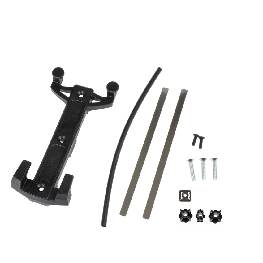 Ortlieb QLS-Montage-Set für Fork-Pack