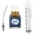 Pinion Ölservice-Set für MGU E-Linie inkl. 125ml Öl + Ölspritze & Anschluss