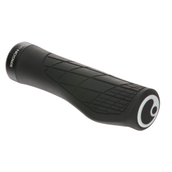 Ergon GA3-L Black Griffe