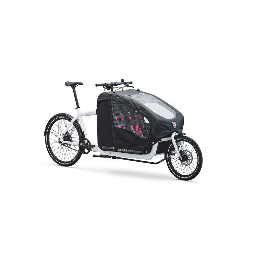 Bullitt Canopy 2.0