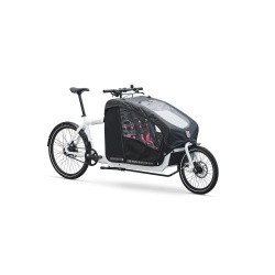 Bullitt Canopy 2.0