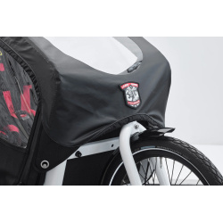 Bullitt Canopy 2.0
