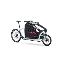 Bullitt Canopy 2.0