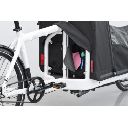 Bullitt Canopy 2.0