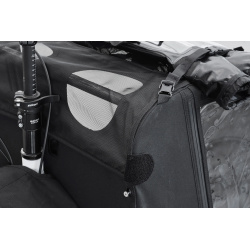 Bullitt Canopy 2.0