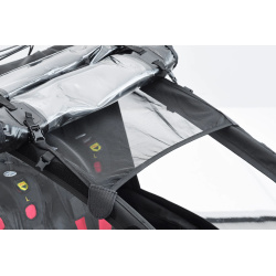 Bullitt Canopy 2.0
