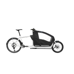 Bullitt Canopy 2.0