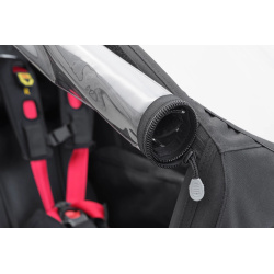 Bullitt Canopy 2.0