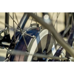 Neodrives Z25 S Steckachsmotor