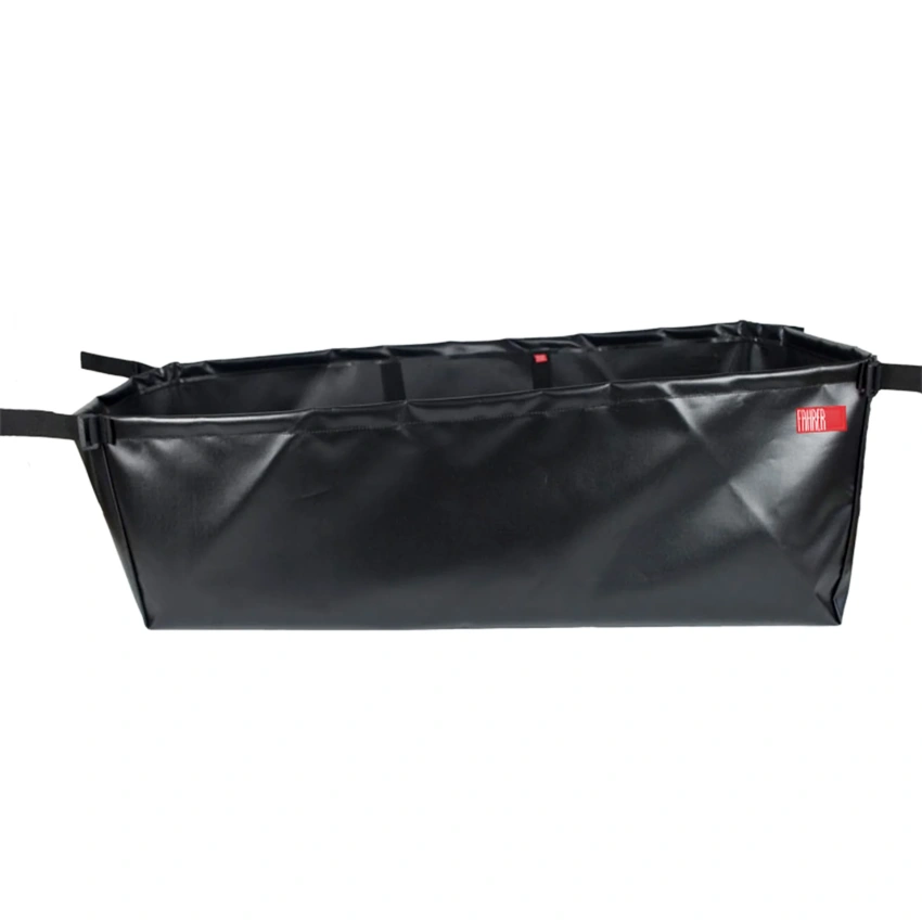 Fahrer Bowl Bullitt Tasche
