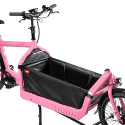 Fahrer Bowl Bullitt Tasche