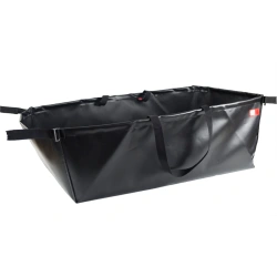 Fahrer Bowl Bullitt Tasche