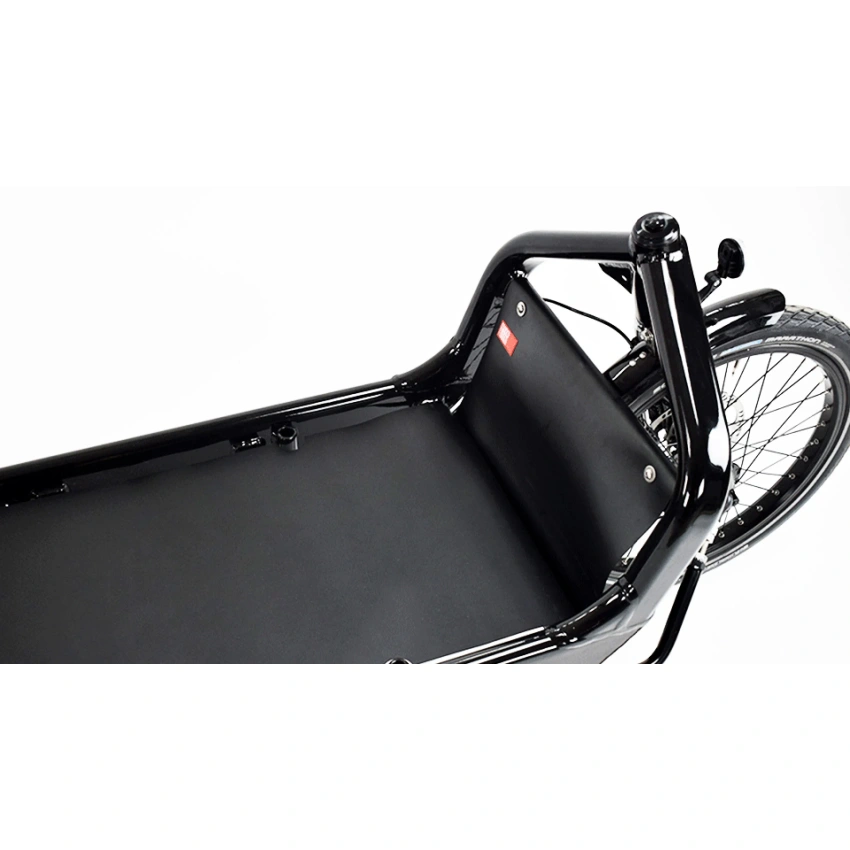 Fahrer Deck Basisplatte Baseplate