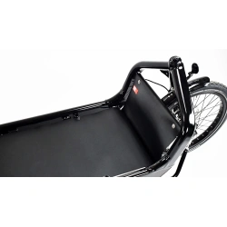 Fahrer Deck Basisplatte Baseplate
