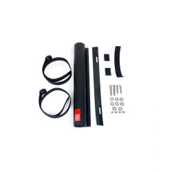 Fahrer Deck Basisplatte Baseplate