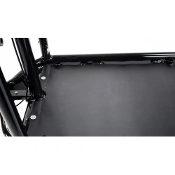 Fahrer Deck Basisplatte Baseplate