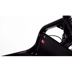 Fahrer Deck Basisplatte Baseplate
