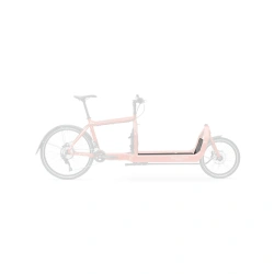 Fahrer Deck Basisplatte Baseplate