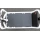 Fahrer Deck Basisplatte Baseplate