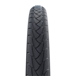 Schwalbe Marathon Plus Set aus Vorder-und Hinterreifen