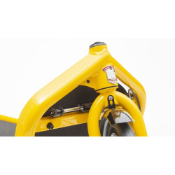 Bullitt Dämpfer Kit