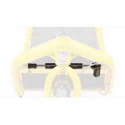 Bullitt Dämpfer Kit