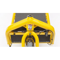 Damper Kit, steering