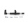 Damper Kit, steering