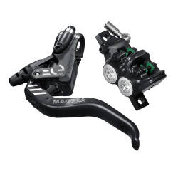 Magura MT5 eStop Set