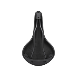 Brooks Sattel C17, Cambium, Brown