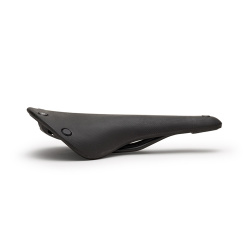 Brooks Sattel C17, Cambium, Black