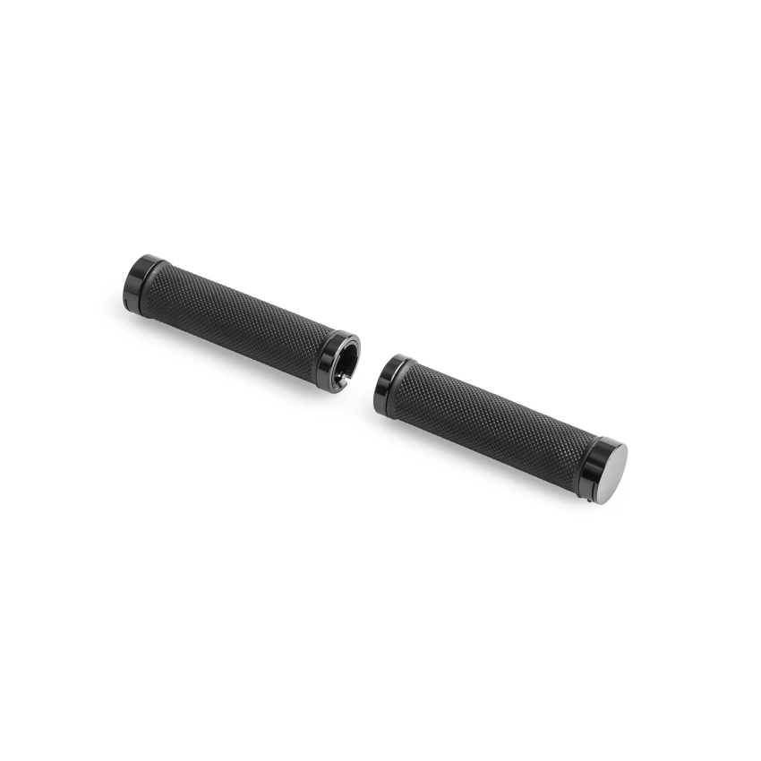 Bullitt Lock-on-Griffe