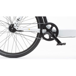 Wellgo platform pedals