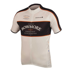 Endura Bowmore Trikot | Weiß