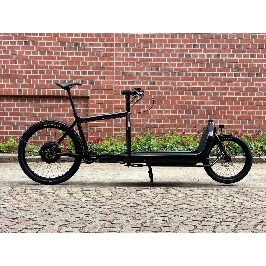 X-Bullitt